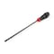 Tekton Long 3/16 Inch Slotted High-Torque Black Oxide Blade Screwdriver DHE14188 - alternate 1